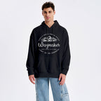 Waymaker Miracle Worker Promise Keeper Christian Hoodie