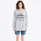 Waymaker Miracle Worker Promise Keeper Christian Hoodie