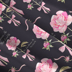 We Love Because He Loved Us First Christian Maxi Dress