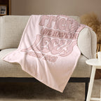 What A Friend We Have In Jesus Christian Blanket