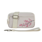 Triply - Crossbody Wallet Trio