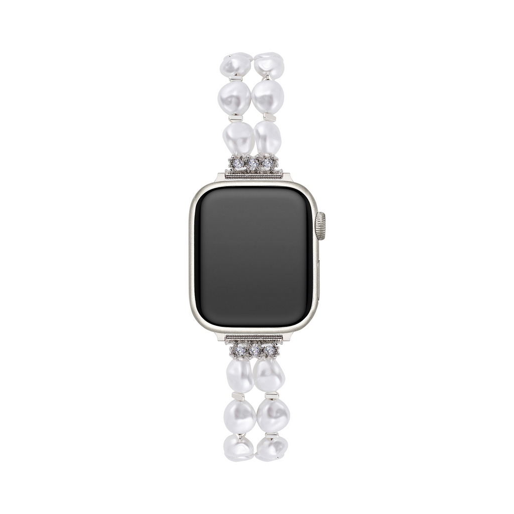 Pearl-fect Watch Band