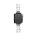 Pearl-fect Watch Band