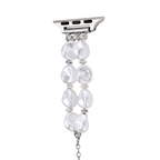 Pearl-fect Watch Band