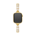 Glittery Seashell Watch Band for Apple Watch