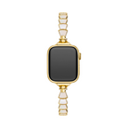 Glittery Seashell Watch Band for Apple Watch