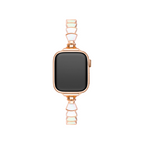 Glittery Seashell Watch Band for Apple Watch