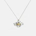 Called To Be Different Christian Necklace