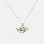 Called To Be Different Christian Necklace