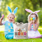 XOXO The Original Love Letters Christian Tote Bag