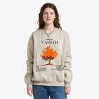 YAHWEH Christian Fleece Sweatshirt
