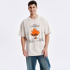 YAHWEH Christian Washed T-Shirt