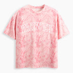 YAHWEH Christian Camo T-Shirt