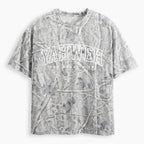 YAHWEH Christian Camo T-Shirt