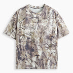 YAHWEH Christian Camo T-Shirt