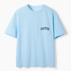 YAHWEH Christian Unisex Pocket T-Shirt