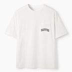YAHWEH Christian Unisex Pocket T-Shirt
