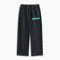 Yeshua Christian Washed Sweatpants