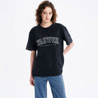YAHWEH Christian Washed T-Shirt