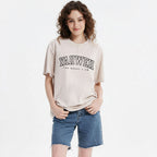 YAHWEH Christian Washed T-Shirt