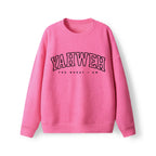 YAHWEH Christian Lightweight Sweater