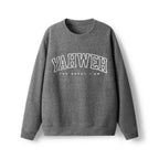 YAHWEH Christian Lightweight Sweater