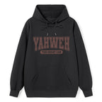 Yeshua The Great I Am Chrsitian Classic Hoodie