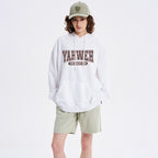 Yeshua The Great I Am Chrsitian Classic Hoodie