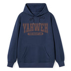 Yeshua The Great I Am Chrsitian Classic Hoodie