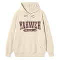 Yeshua The Great I Am Chrsitian Classic Hoodie