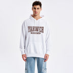 Yeshua The Great I Am Chrsitian Classic Hoodie