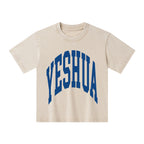 YESHUA Kid Washed T-Shirt