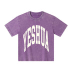 YESHUA Kid Washed T-Shirt