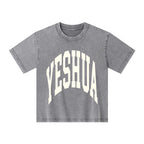 YESHUA Kid Washed T-Shirt