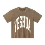 YESHUA Kid Washed T-Shirt