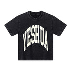 YESHUA Kid Washed T-Shirt