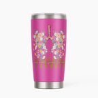 YHWH Christian 20OZ Tumbler