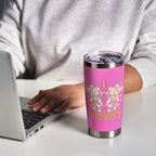 YHWH Christian 20OZ Tumbler