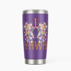 YHWH Christian 20OZ Tumbler
