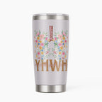 YHWH Christian 20OZ Tumbler