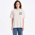 YHWH Christian Washed T-Shirt