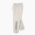 YHWH Christian Fleece Sweatpants