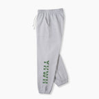 YHWH Christian Fleece Sweatpants