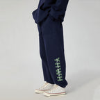YHWH Christian Fleece Sweatpants