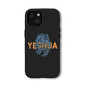 Yeshua And Lion Christian Phone Case