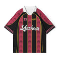 Yeshua Christian Collar Jersey