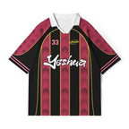 Yeshua Christian Collar Jersey