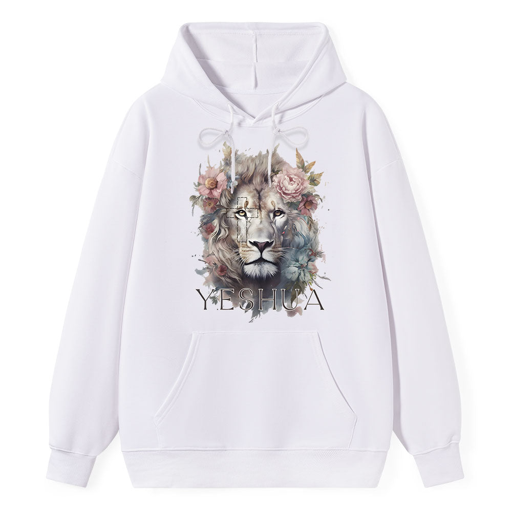 Yeshua Christian Hoodie