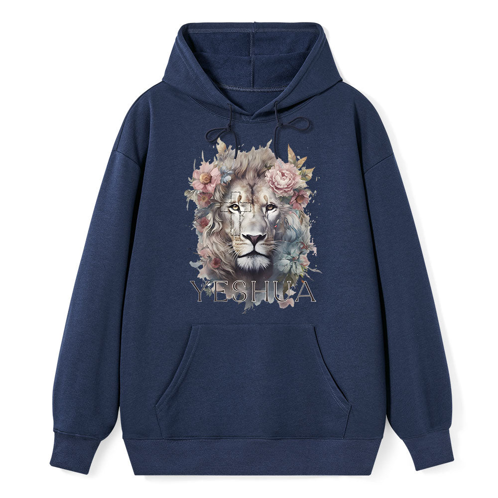 Yeshua Christian Hoodie