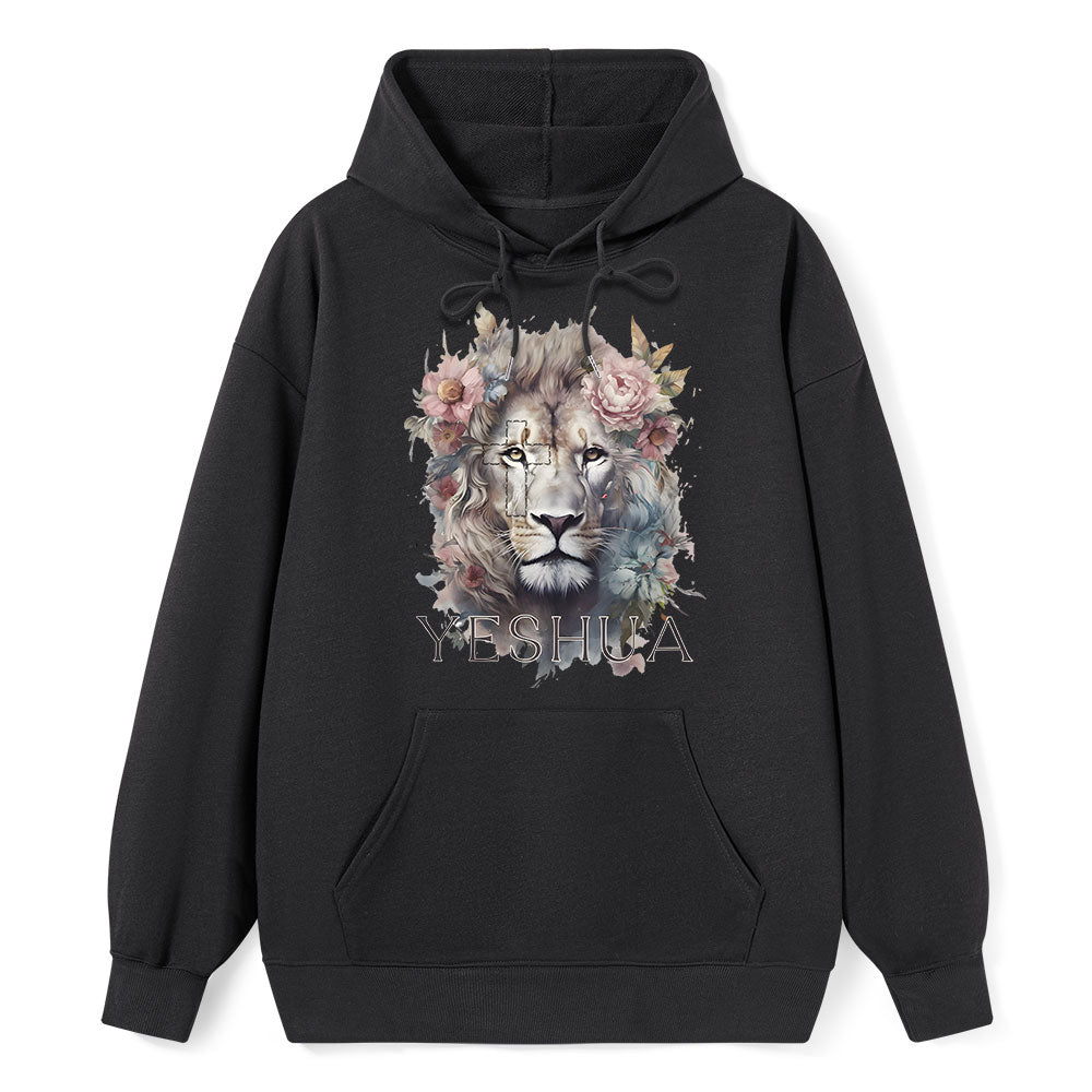 Yeshua Christian Hoodie